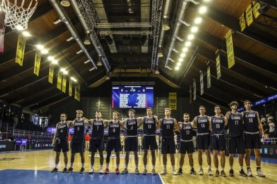 Read more about the article Žiarsky basketbal má v U20 SVK dvoch reprezentantov!